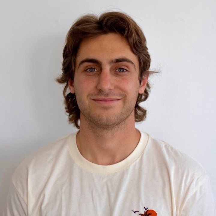 George Passantino, Co-Founder & CEO at Customized Lunch Bags