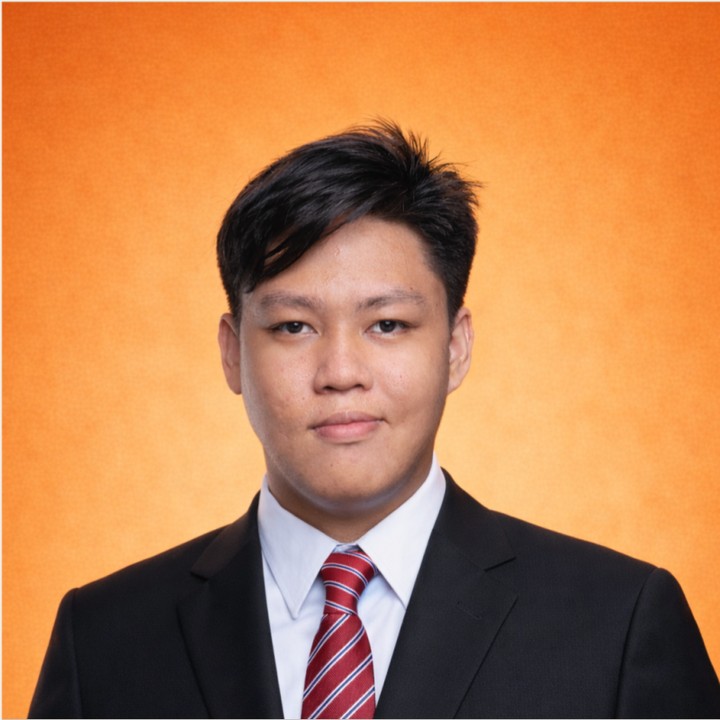 Mark Tecson, Director of Marketing at Customized Lunch Bags
