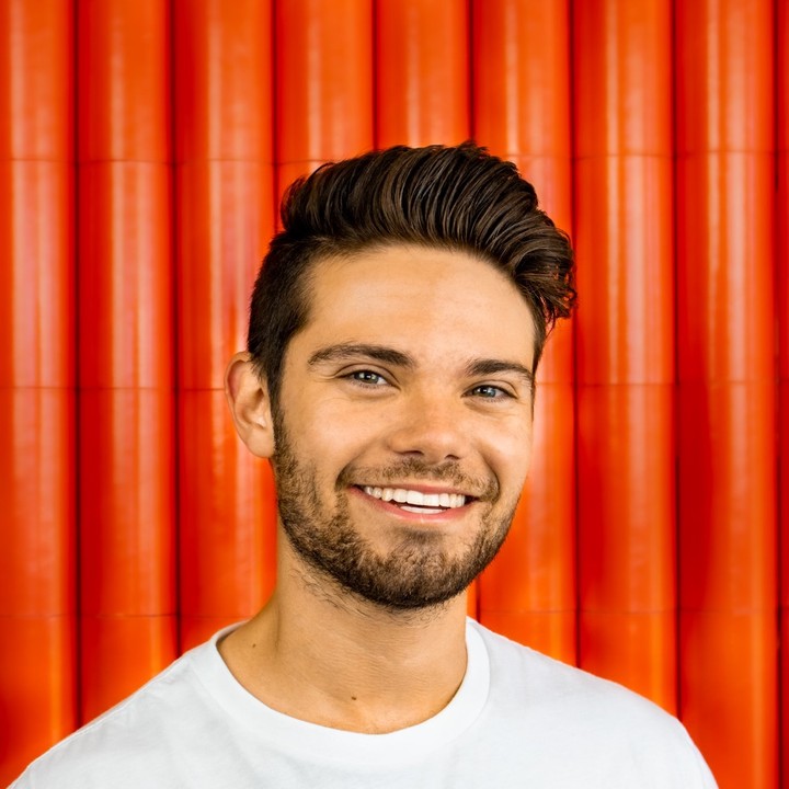 Ofek Arush, Co-Founder & CEO at Customized Lunch Bags