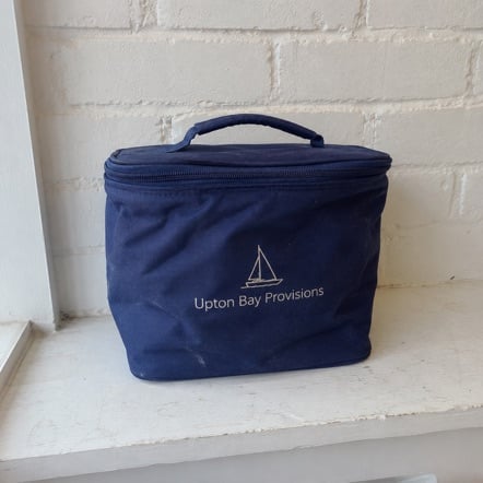 Wholesale custom lunch bags